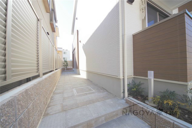 プレジール その他外観4