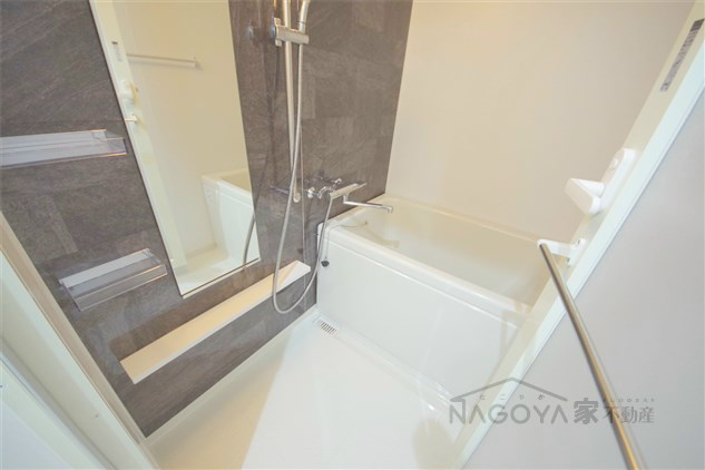 プレジール 風呂画像