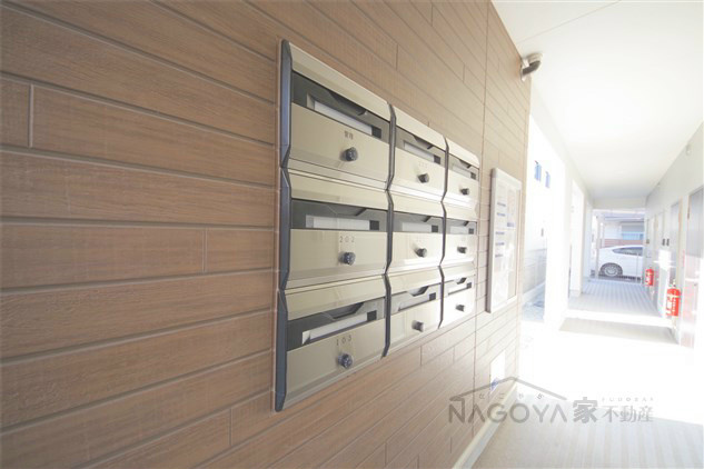 プレジール その他外観3