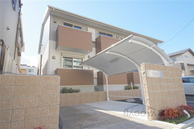 プレジール その他外観5