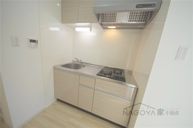 プレジール キッチン