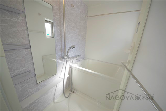 プレジール 風呂画像