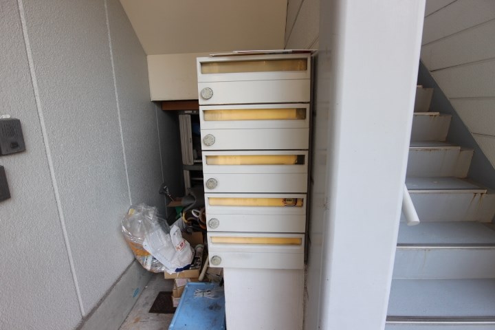 よしかわビル その他21