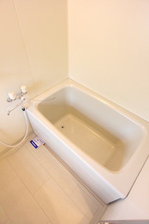 よしかわビル 風呂画像