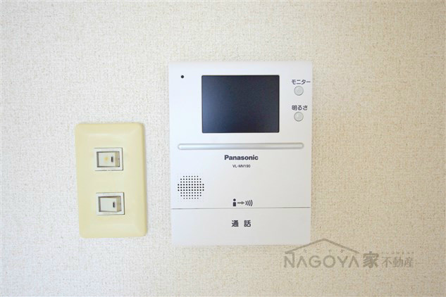 新橘ビル セキュリティ
