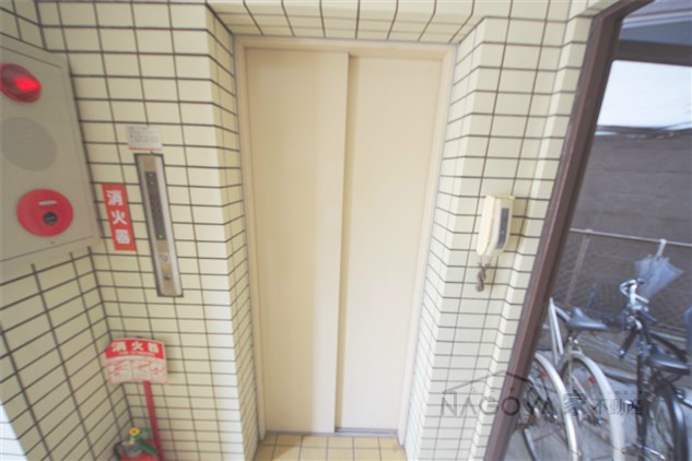 新橘ビル その他共有部分