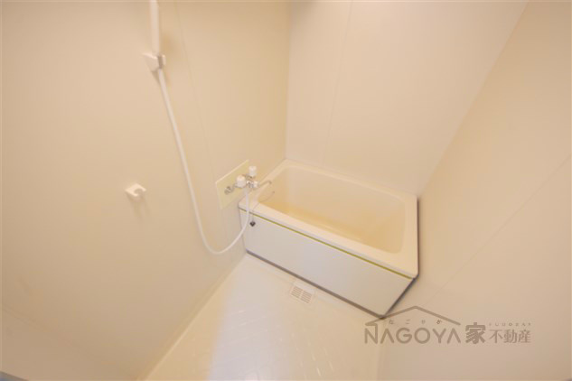 新橘ビル 風呂画像