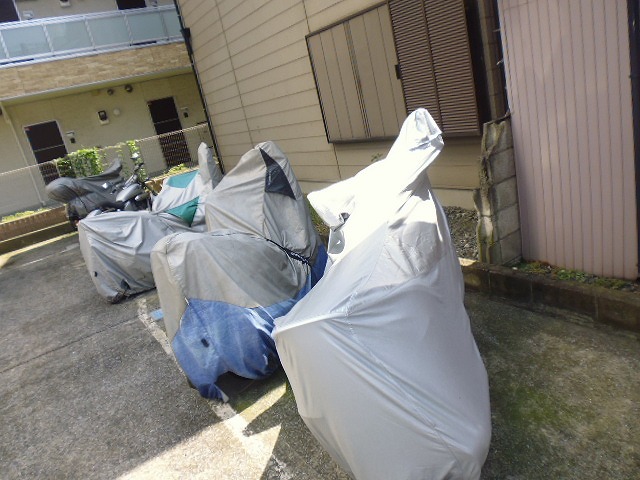 その他外観4