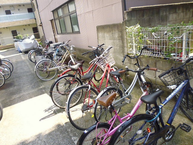 その他外観5