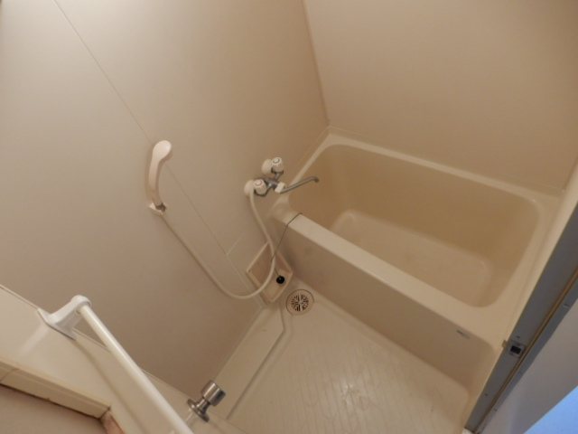 風呂画像