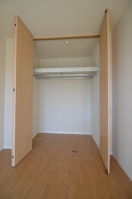 アトリエール 収納