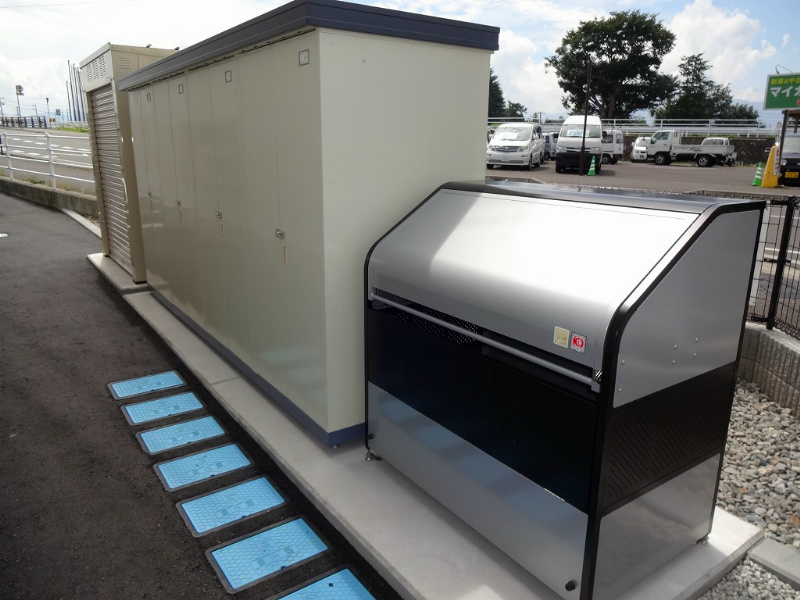 カーサ エテルナⅠ その他