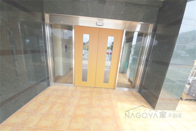 リアン東山 その他外観1