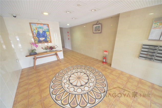 リアン東山 その他外観2