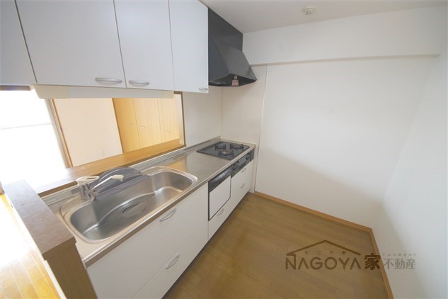 リアン東山 キッチン