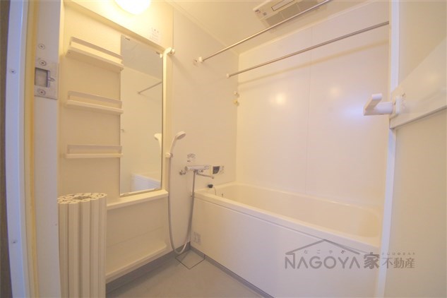 リアン東山 風呂画像