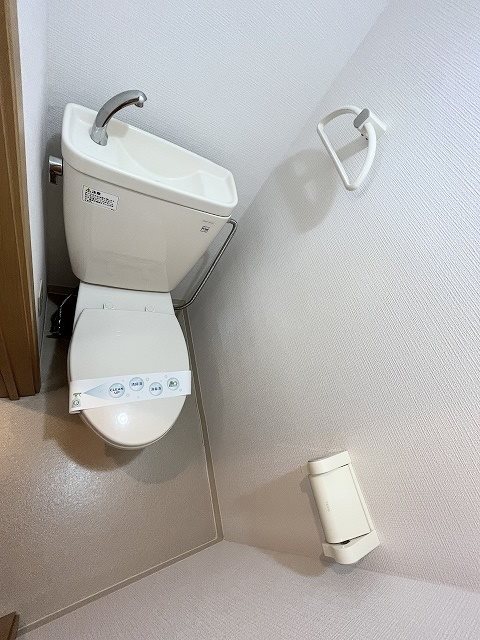 関興グリーンハイツ その他4