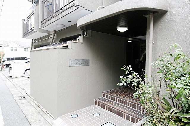 関興グリーンハイツ その他外観1