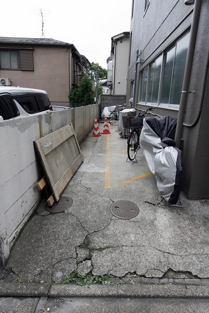 関興グリーンハイツ その他外観4