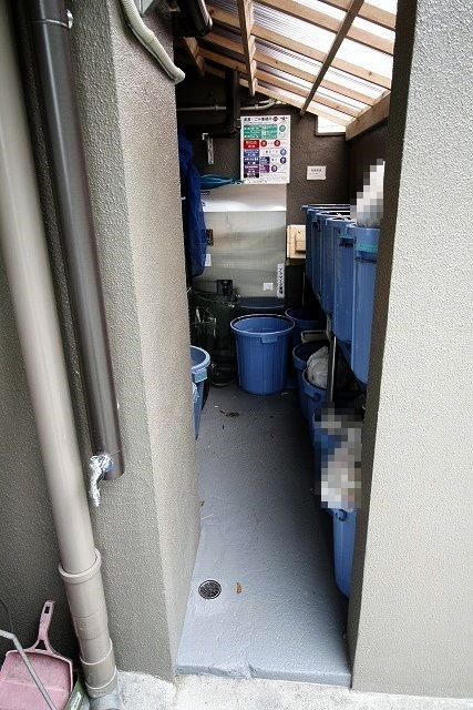 関興グリーンハイツ その他外観5