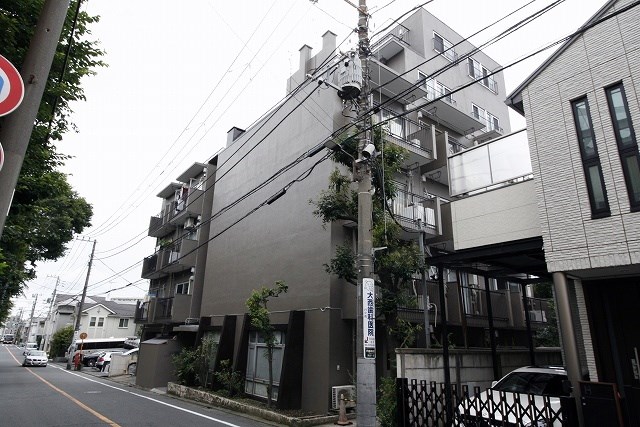 関興グリーンハイツ その他外観6