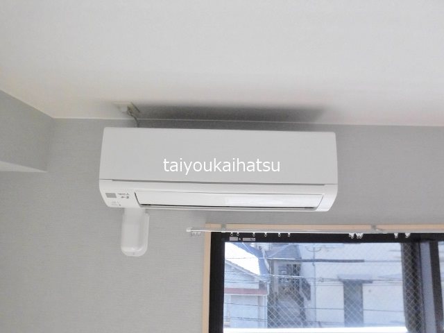 ウィステリア樋之口 その他設備