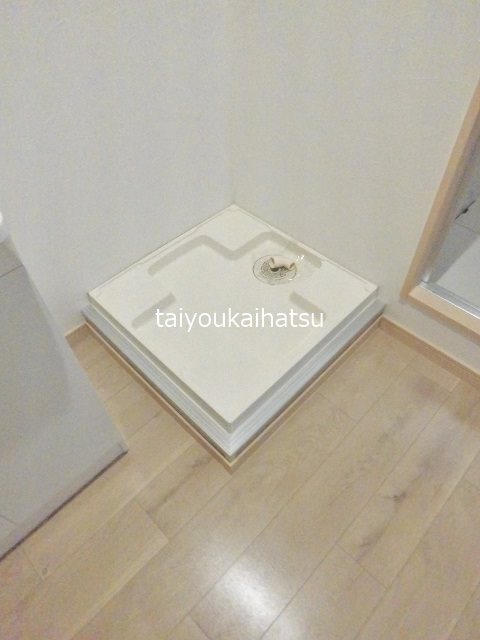 ウィステリア樋之口 その他設備
