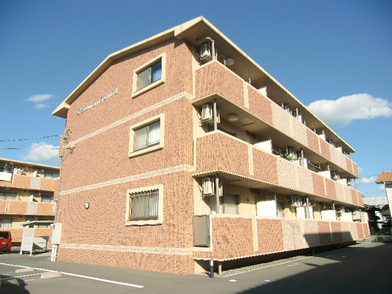 Southern TownⅡ 外観