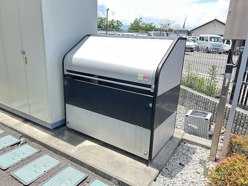 カーサ エテルナⅠ その他