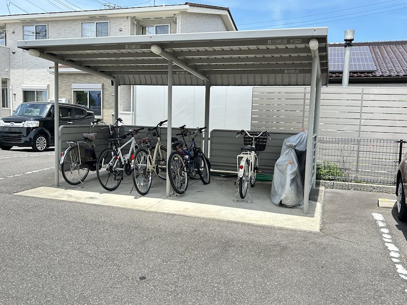 カーサ エテルナⅠ その他
