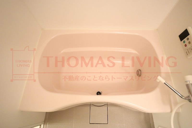 セジュール・未来　Ａ棟 風呂画像