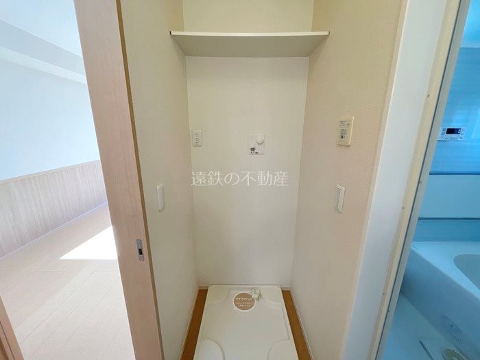 Green Stage その他設備
