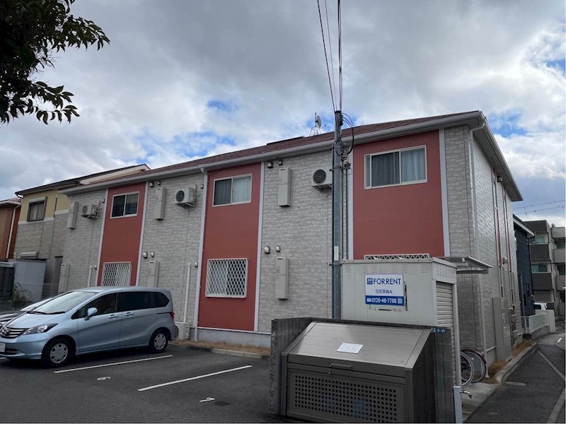 Ys Biz りんくう その他外観1