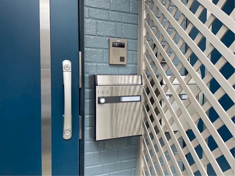 Ys Biz りんくう その他外観2