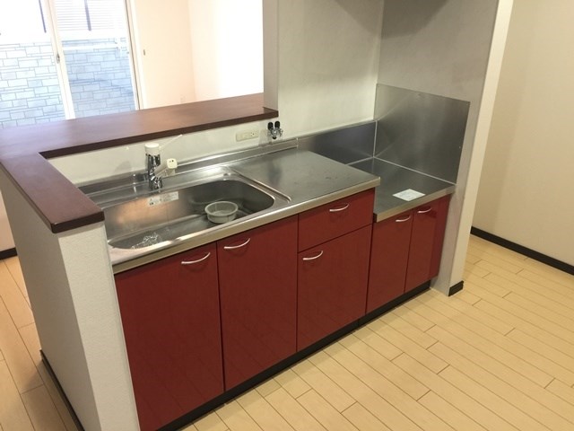 Ys Biz りんくう キッチン