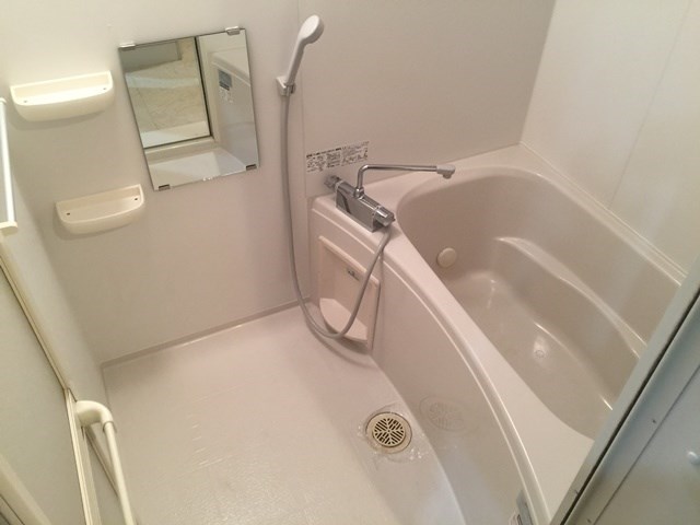 Ys Biz りんくう 風呂画像