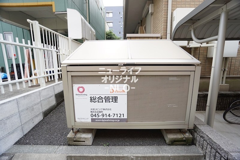 アメニティーコート その他共有部分