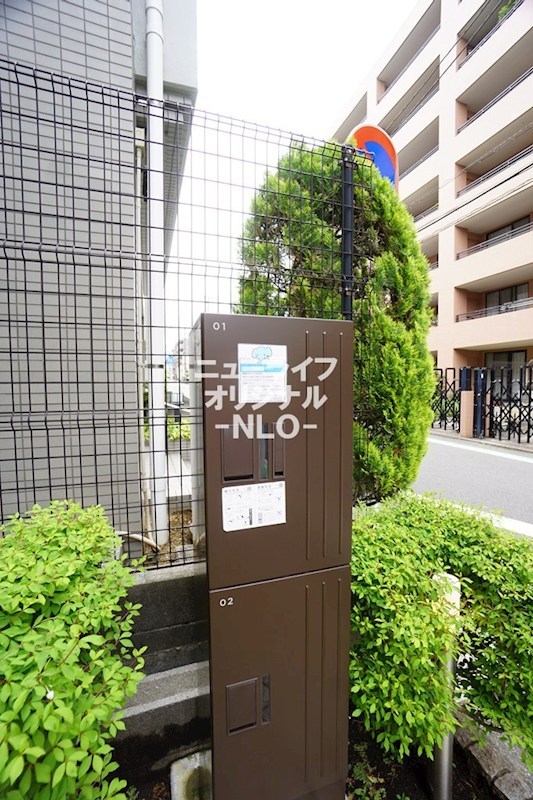 アメニティーコート その他