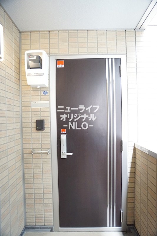 アメニティーコート その他