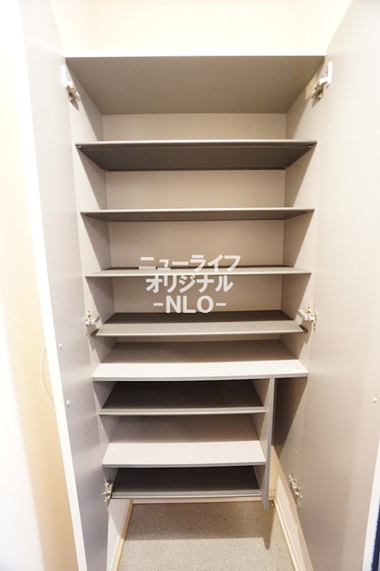 アメニティーコート その他