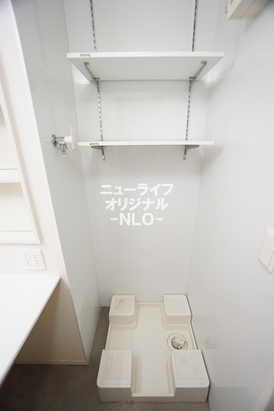 アメニティーコート その他