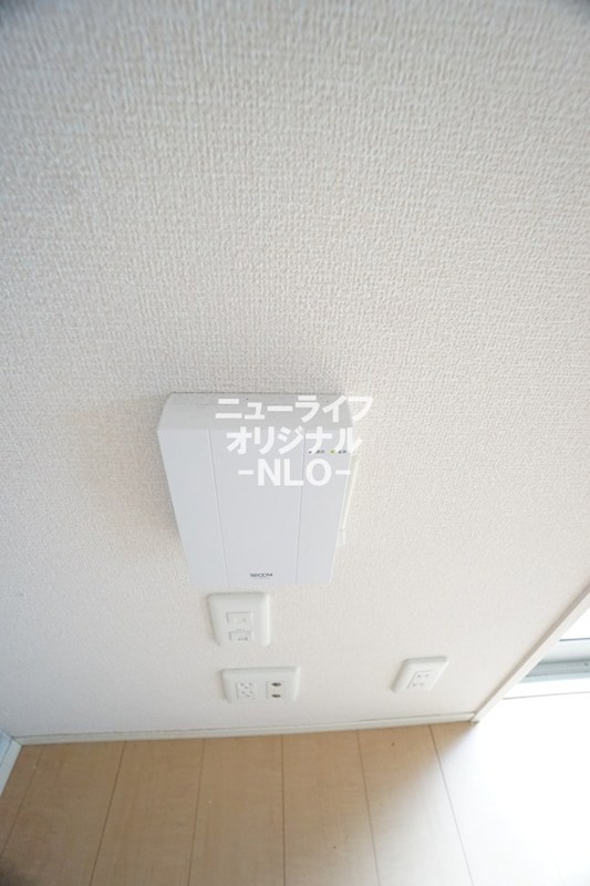 アメニティーコート その他