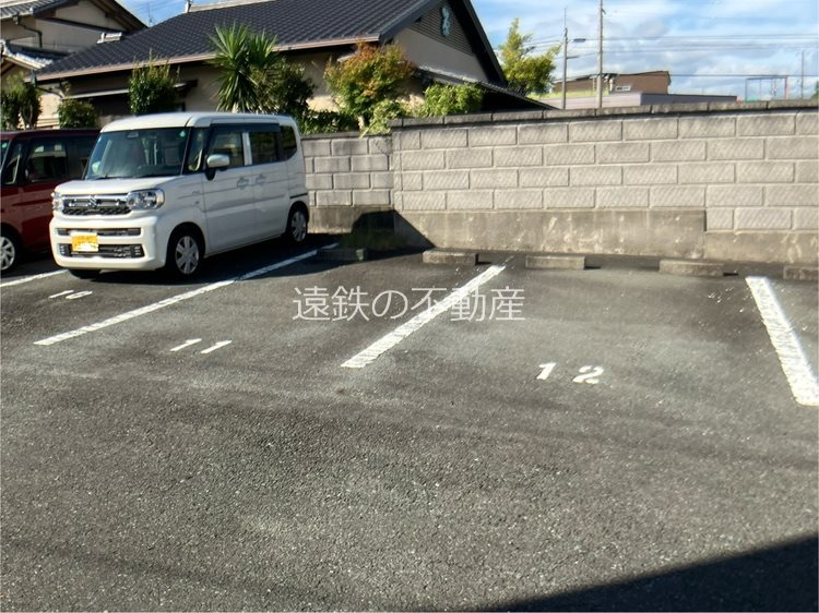 グリーンヒルＤ（高丘東） その他外観1