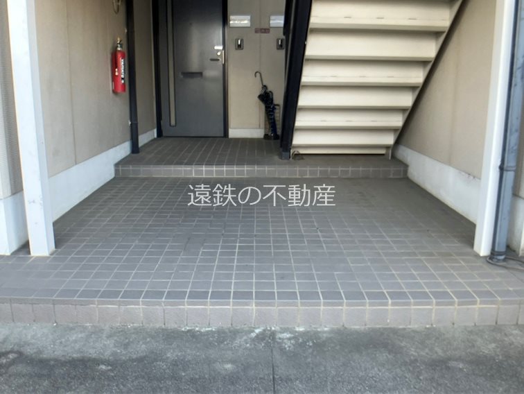 グリーンヒルＤ（高丘東） その他外観2