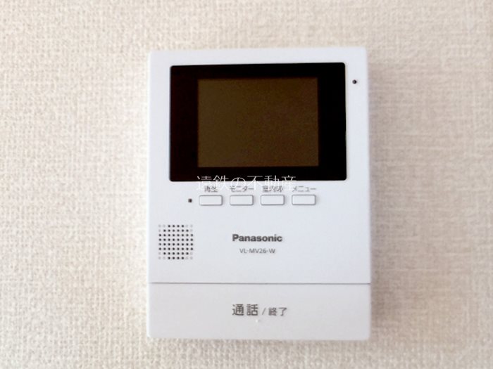 エストハウス　C その他2
