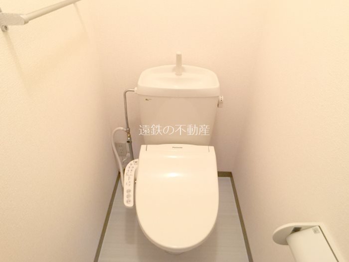 エストハウス　C その他4