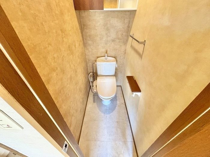 エストハウス　C その他4