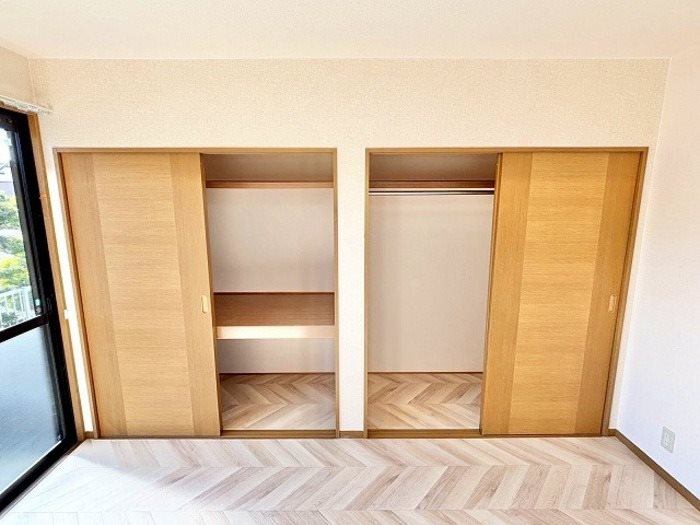 エストハウス　C その他6