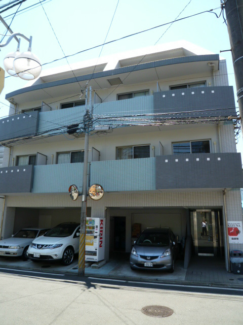 オール電化マンション！