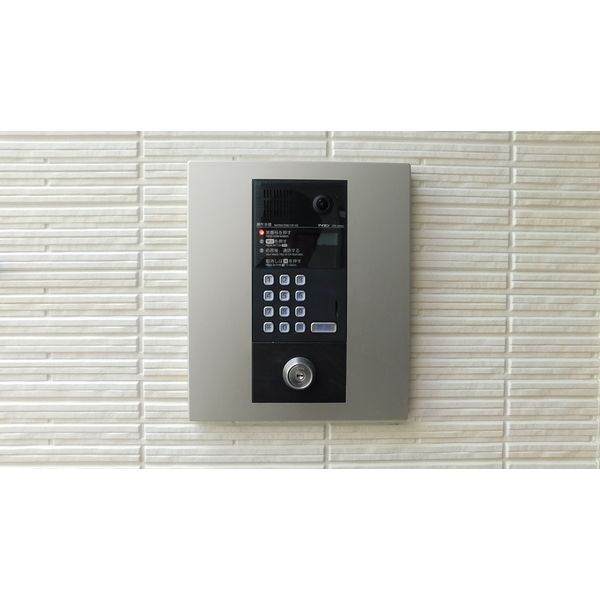 MOVE生駒WEST その他外観2